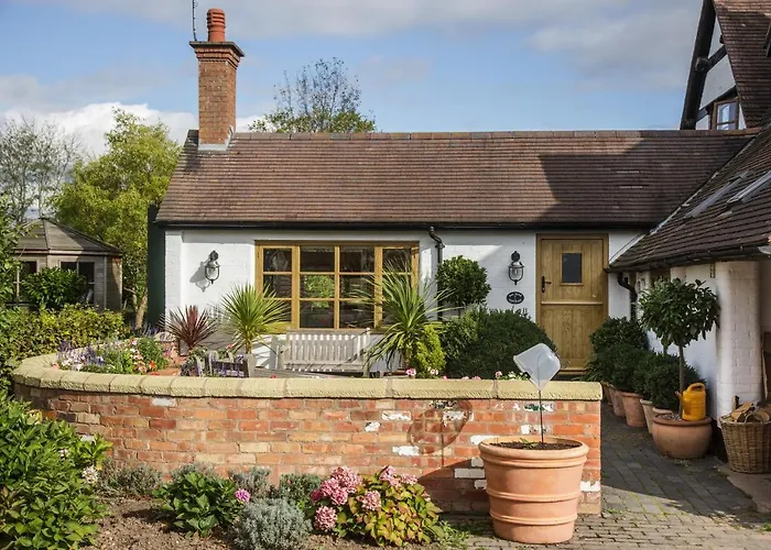 Bay Tree Cottage