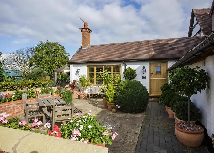 Bay Tree Cottage