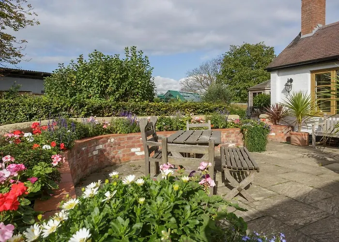Bay Tree Cottage