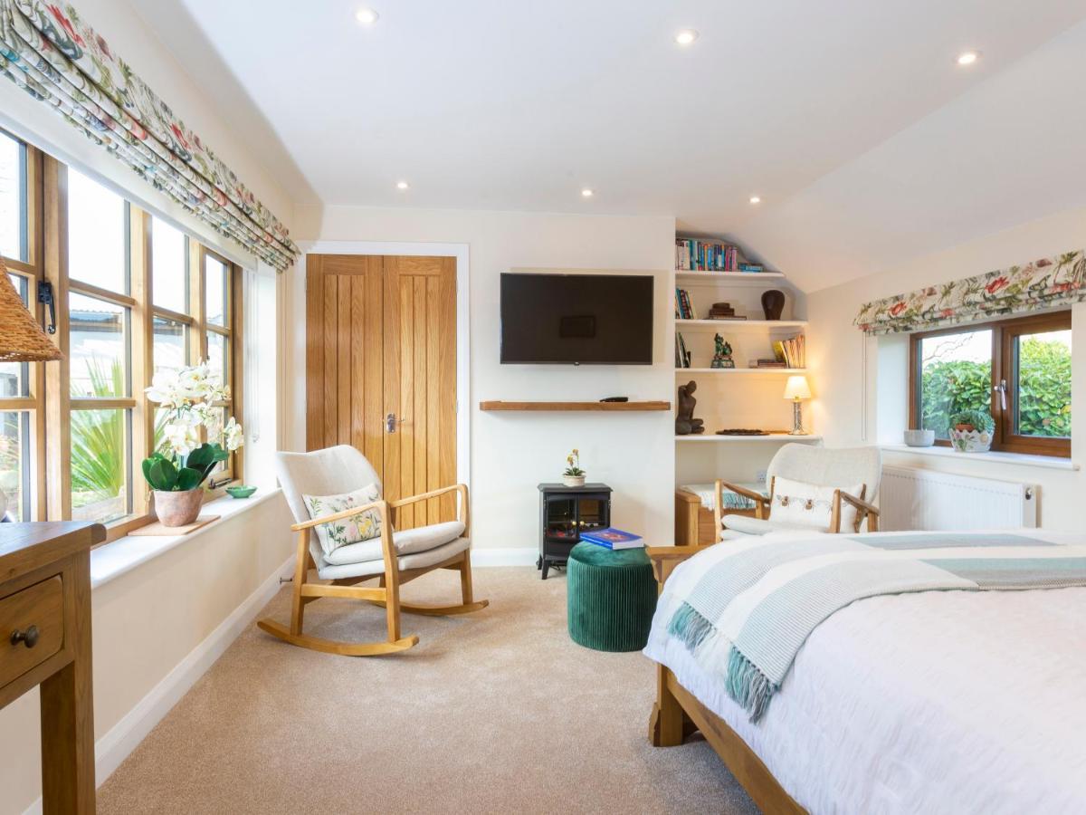 Bay Tree Holiday home