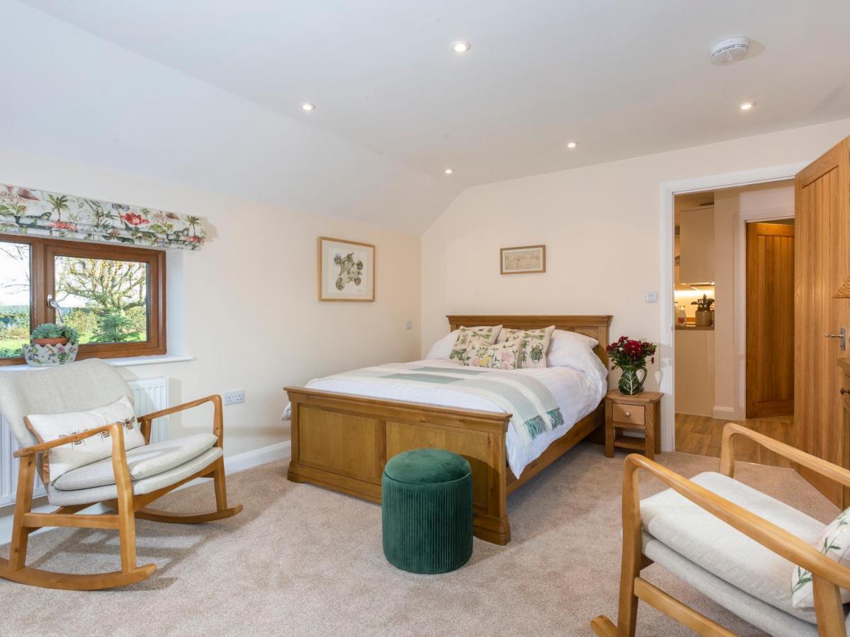 Holiday home Bay Tree Droitwich