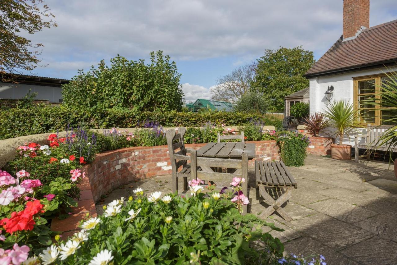 Bay Tree Holiday home Droitwich